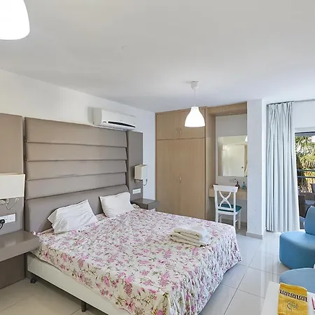 Apartamento Napa Hera 's Nest Ayia Napa