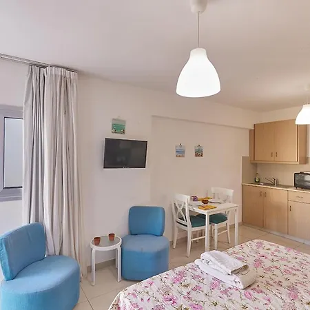 Apartamento Napa Hera 's Nest