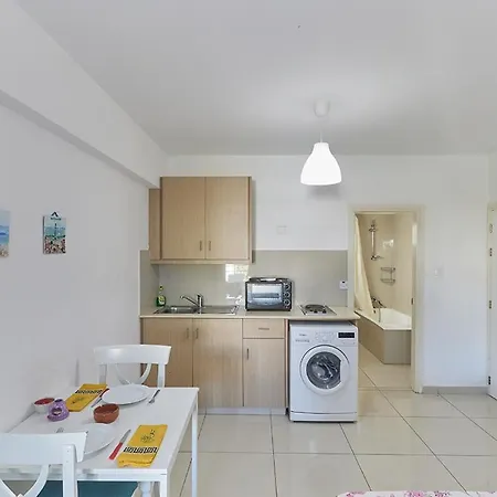 Apartamento Napa Hera 's Nest *