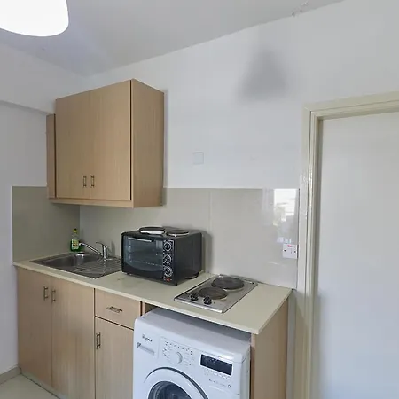Napa Hera 's Nest Apartamento Ayia Napa